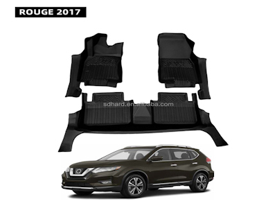 Автомобильный Ковер Для Салона Автомобиля 5d Tpe,Коврик Для Пола Автомобиля,Китай,Завод,Оптовая Продажа,Использование Для 2017