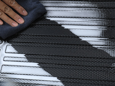 Современные склады заводы офисы идеальная чистота без шума